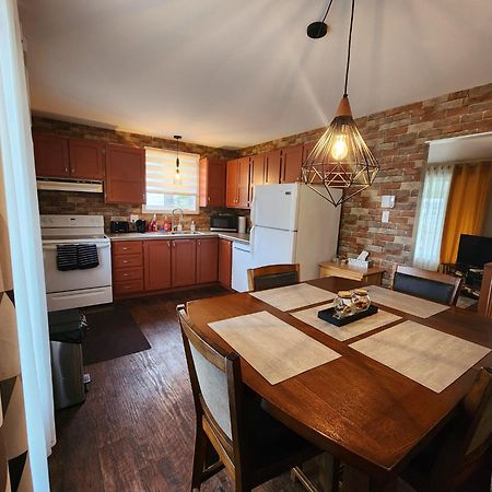Maison St-Raymond Duplex マタン エクステリア 写真