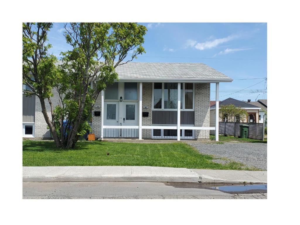 Maison St-Raymond Duplex マタン エクステリア 写真
