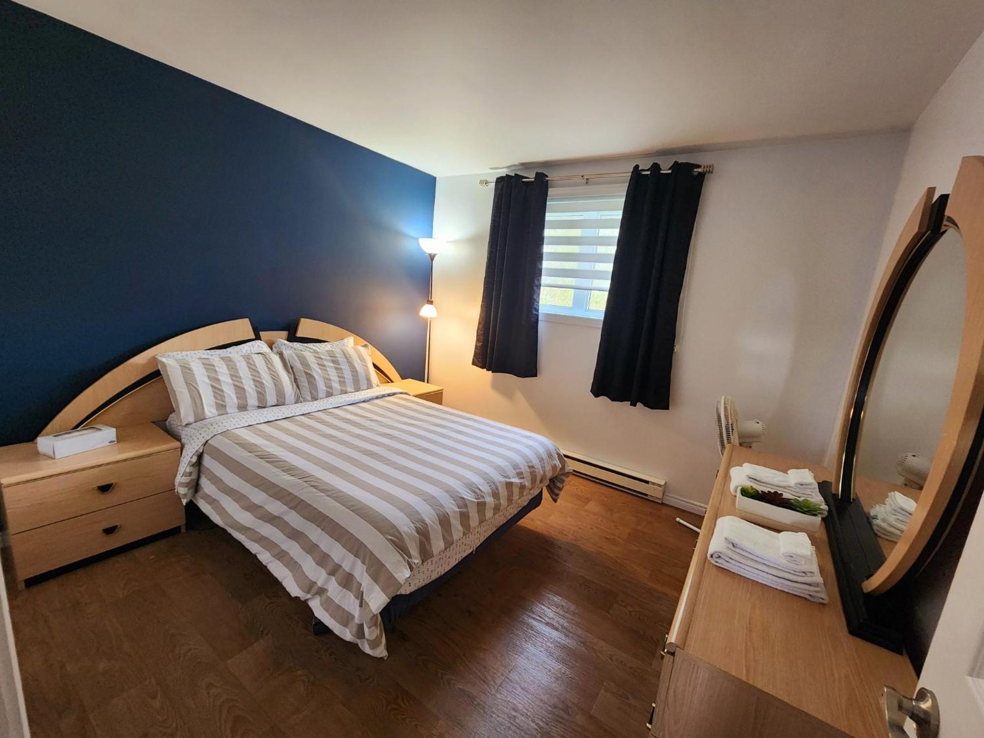 Maison St-Raymond Duplex マタン エクステリア 写真