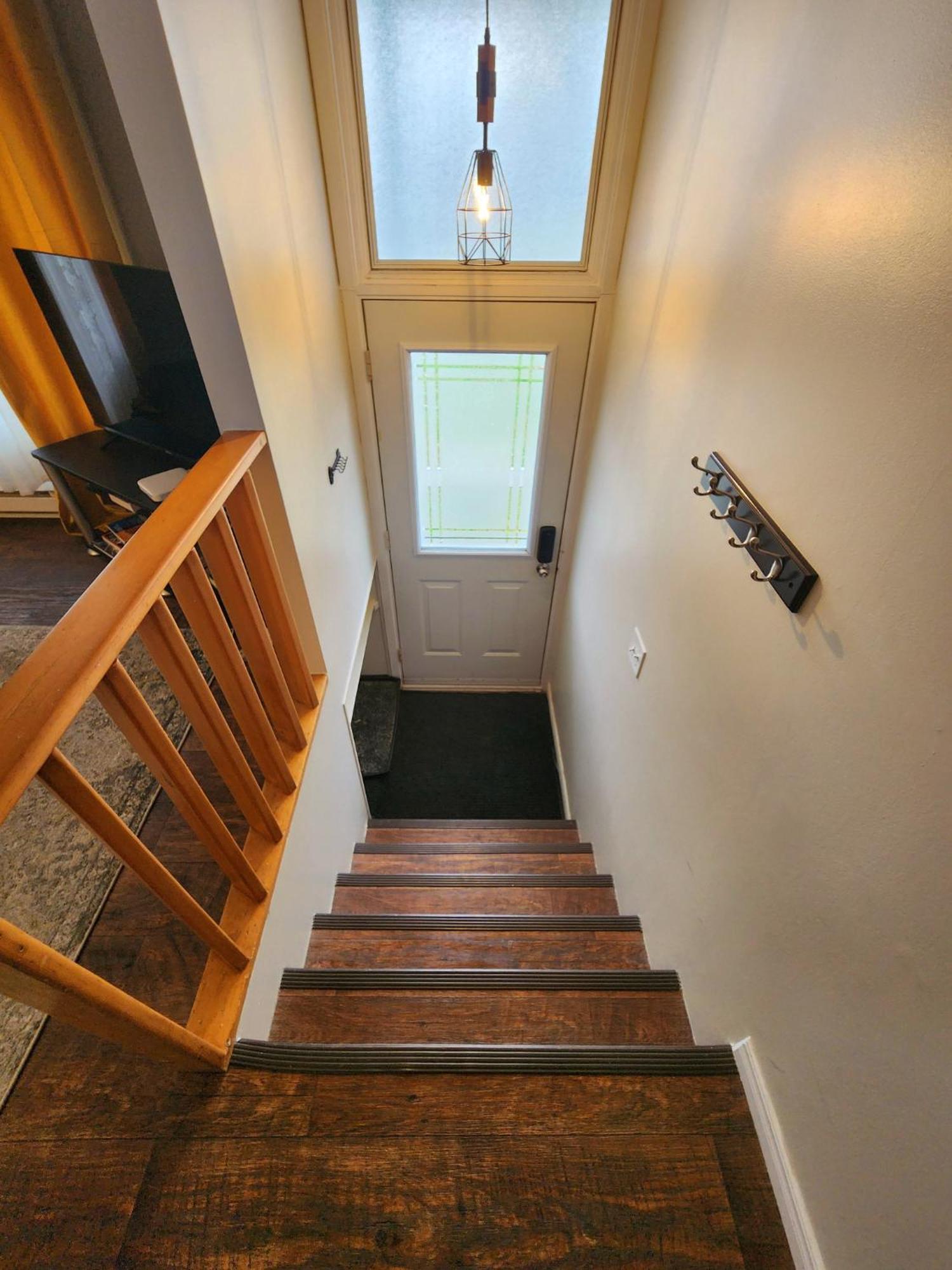 Maison St-Raymond Duplex マタン エクステリア 写真